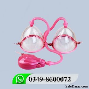 Breast Enlargement Pump Daraz
