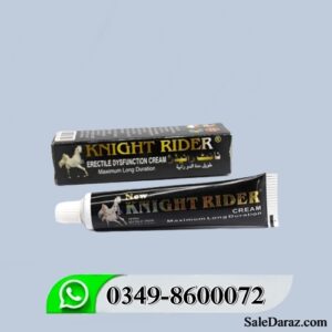 Knight Rider Cream Use Karne Ka Tarika