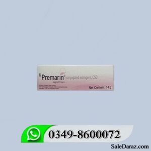 Premarin Cream Price in Pakistan