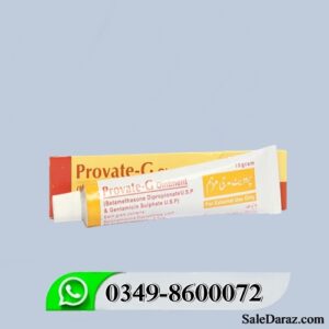 Provate-G Cream Uses in Urdu