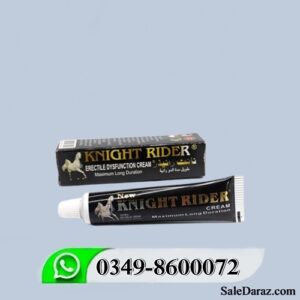 Knight Rider Cream Use Karne Ka Tarika in Urdu