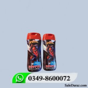 SPIDER MAN DELAY CREAM