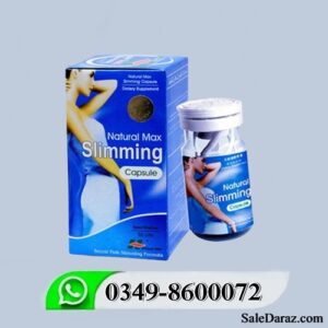 Slimming Capsules