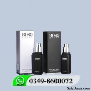 Boso Delay Spray