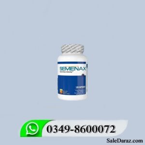 Semenax Pills Price