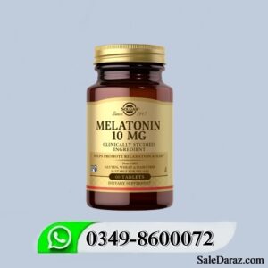 Melatonin Tablets