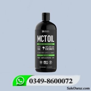 Mct Oil Price in Pakistan imported USA