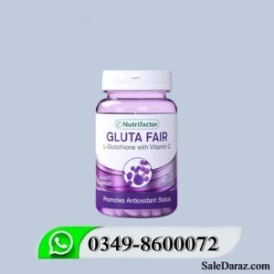 Nutrifactor Gluta Fair